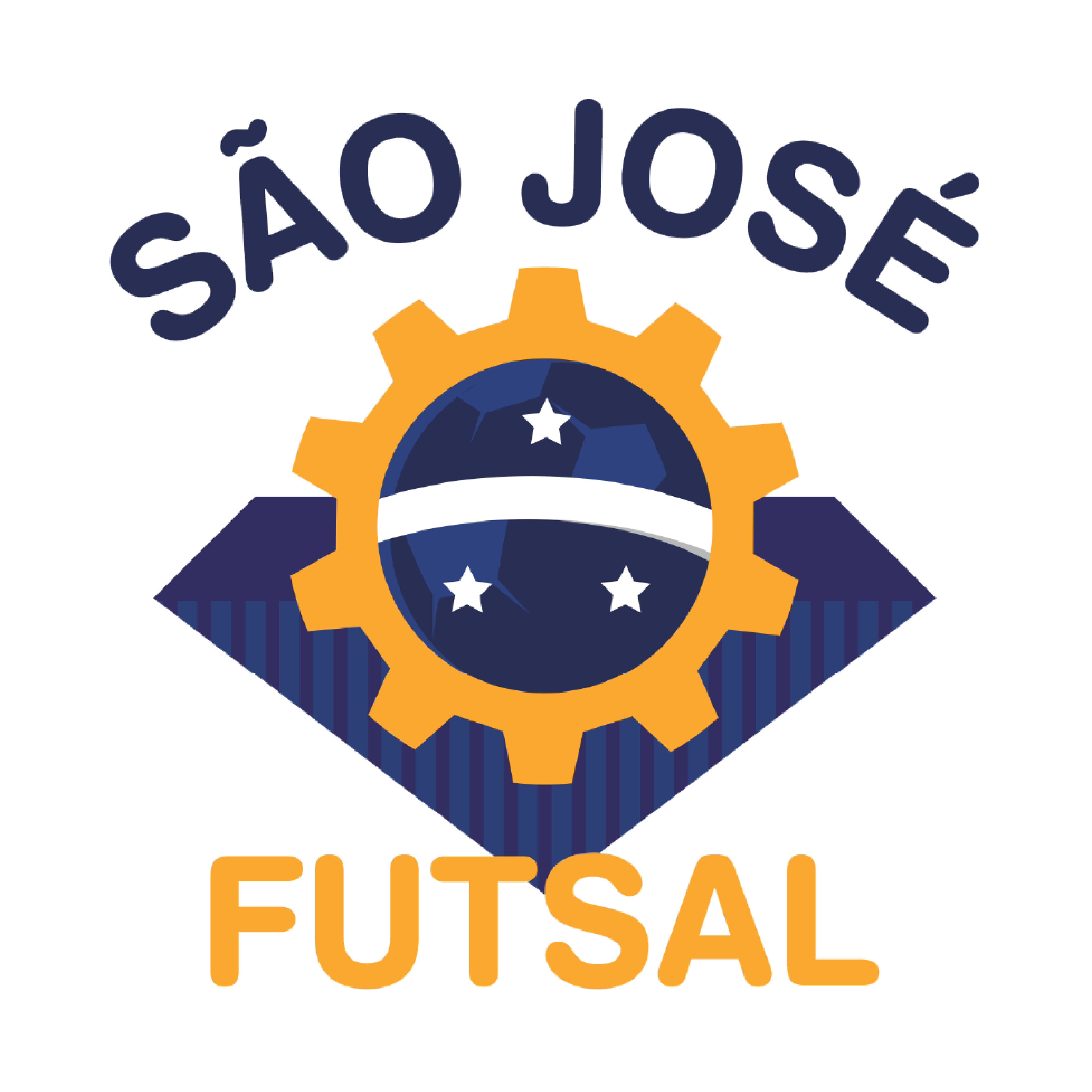 Escudo do São José