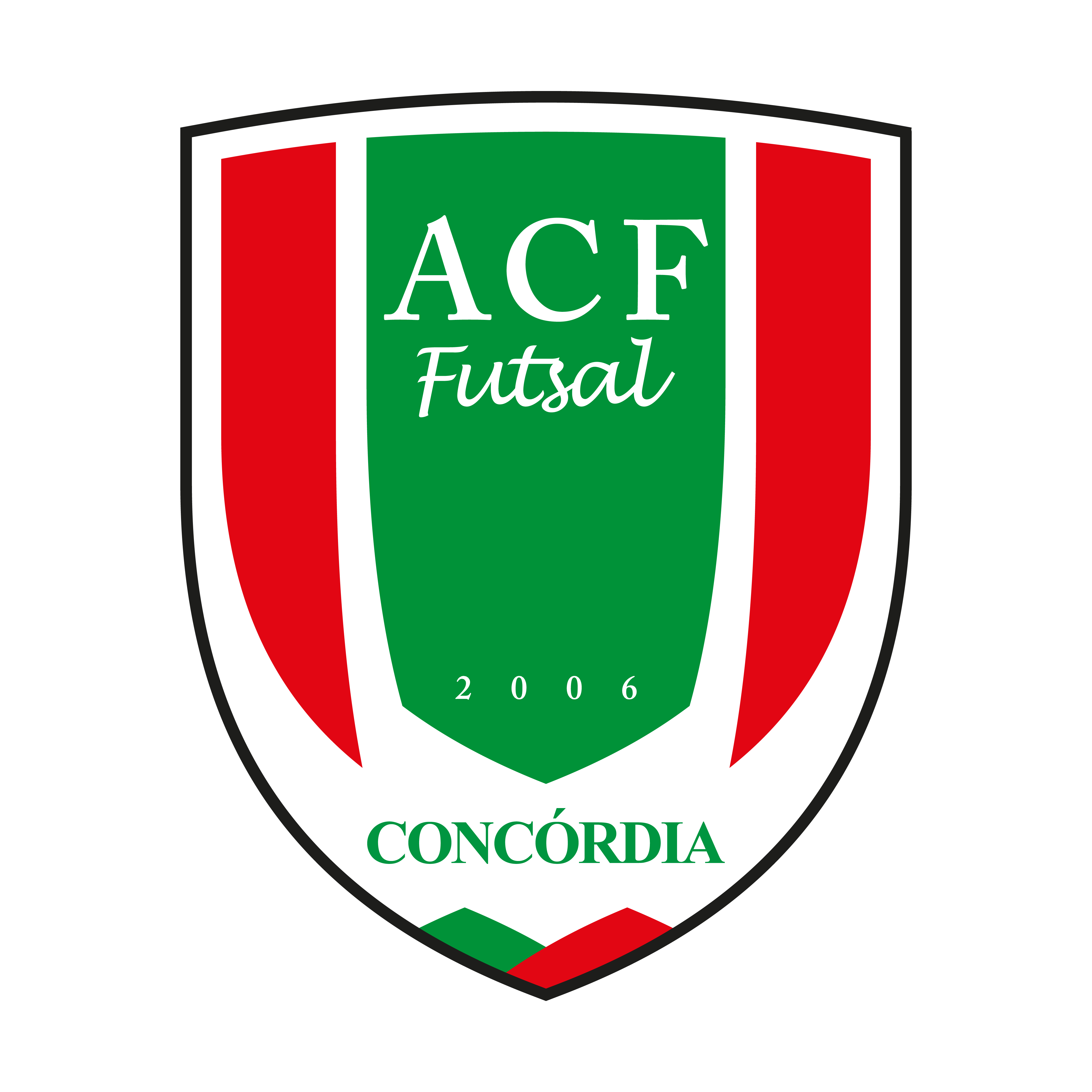 Escudo do Concórdia