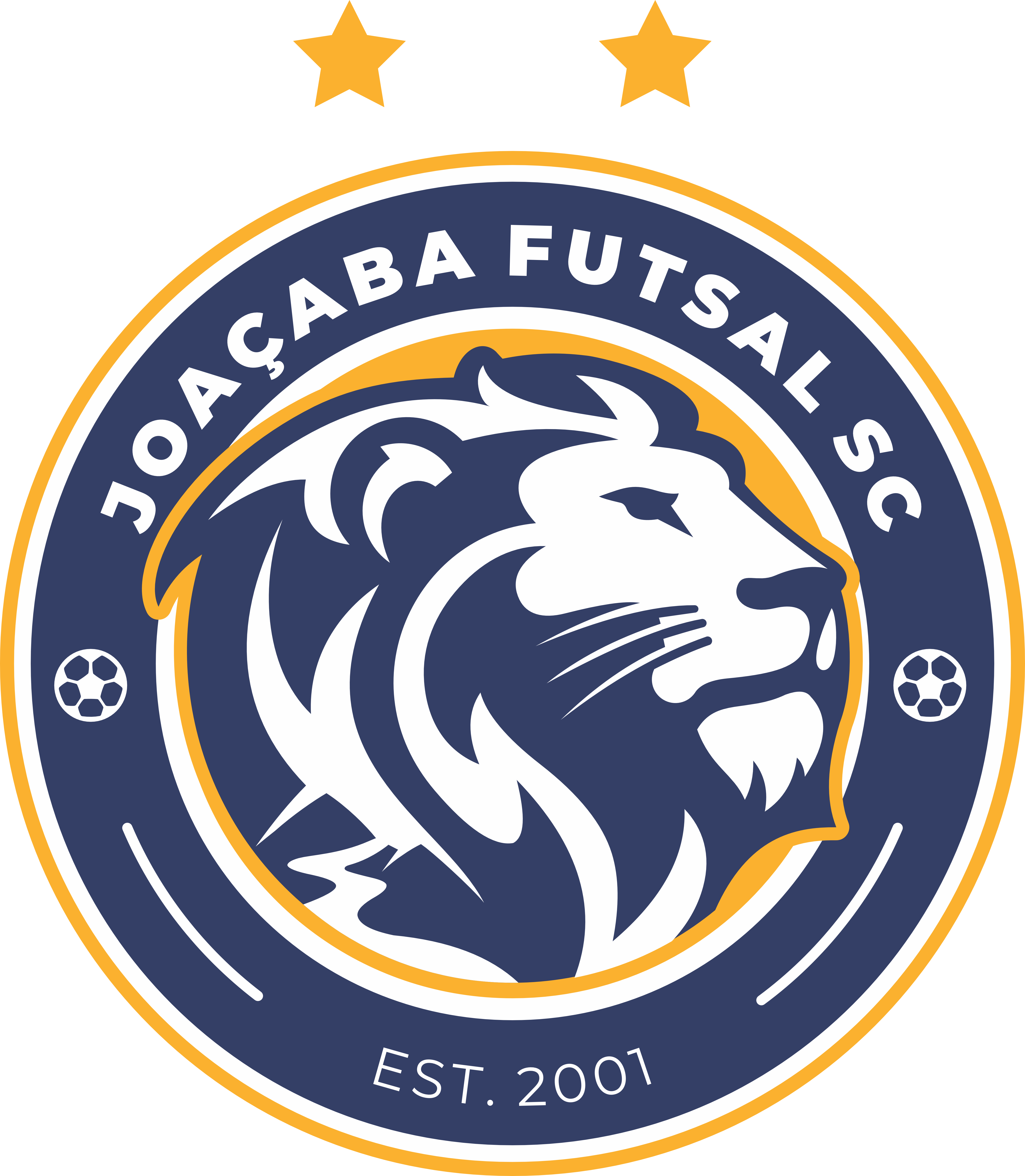 Escudo do Joaçaba