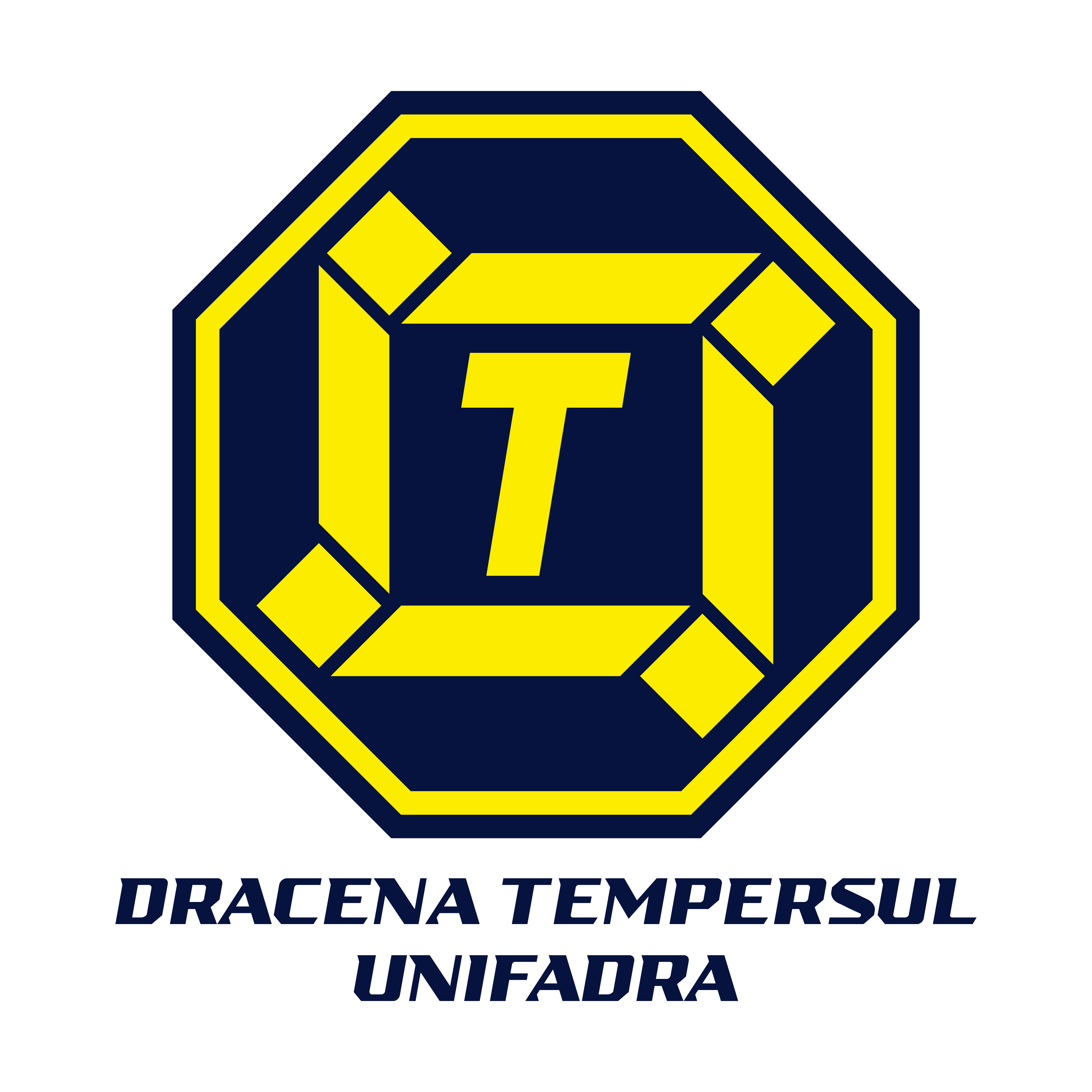 Escudo do Dracena