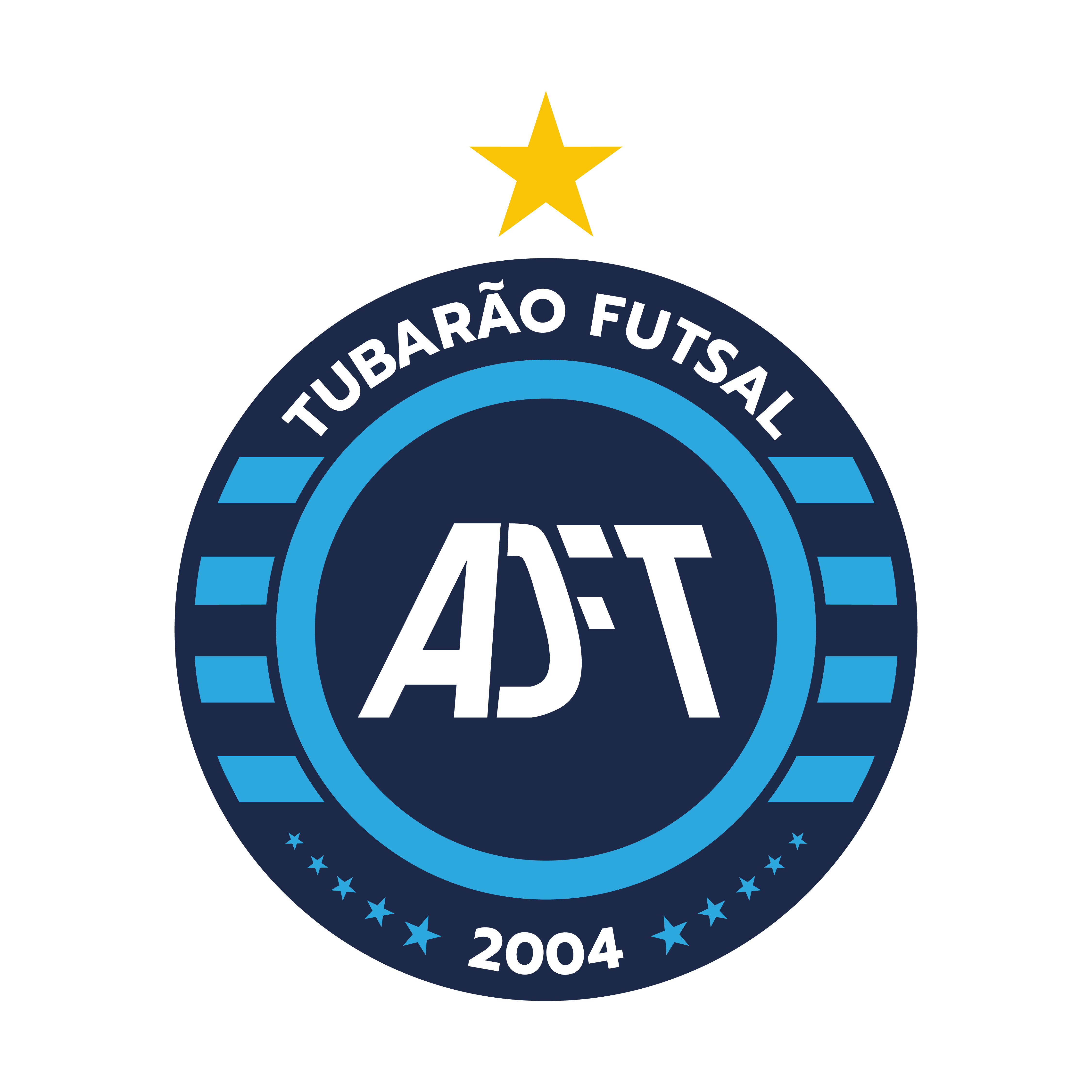 Escudo do Tubarão
