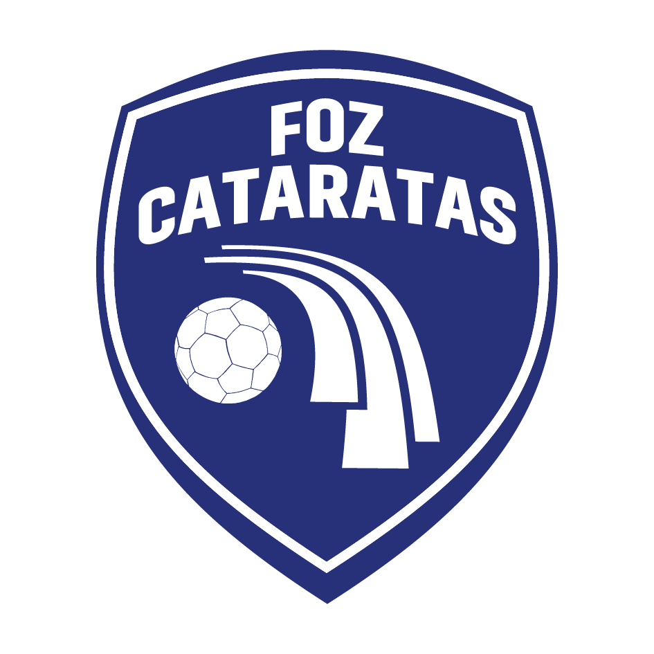 Escudo do Foz Cataratas Poker