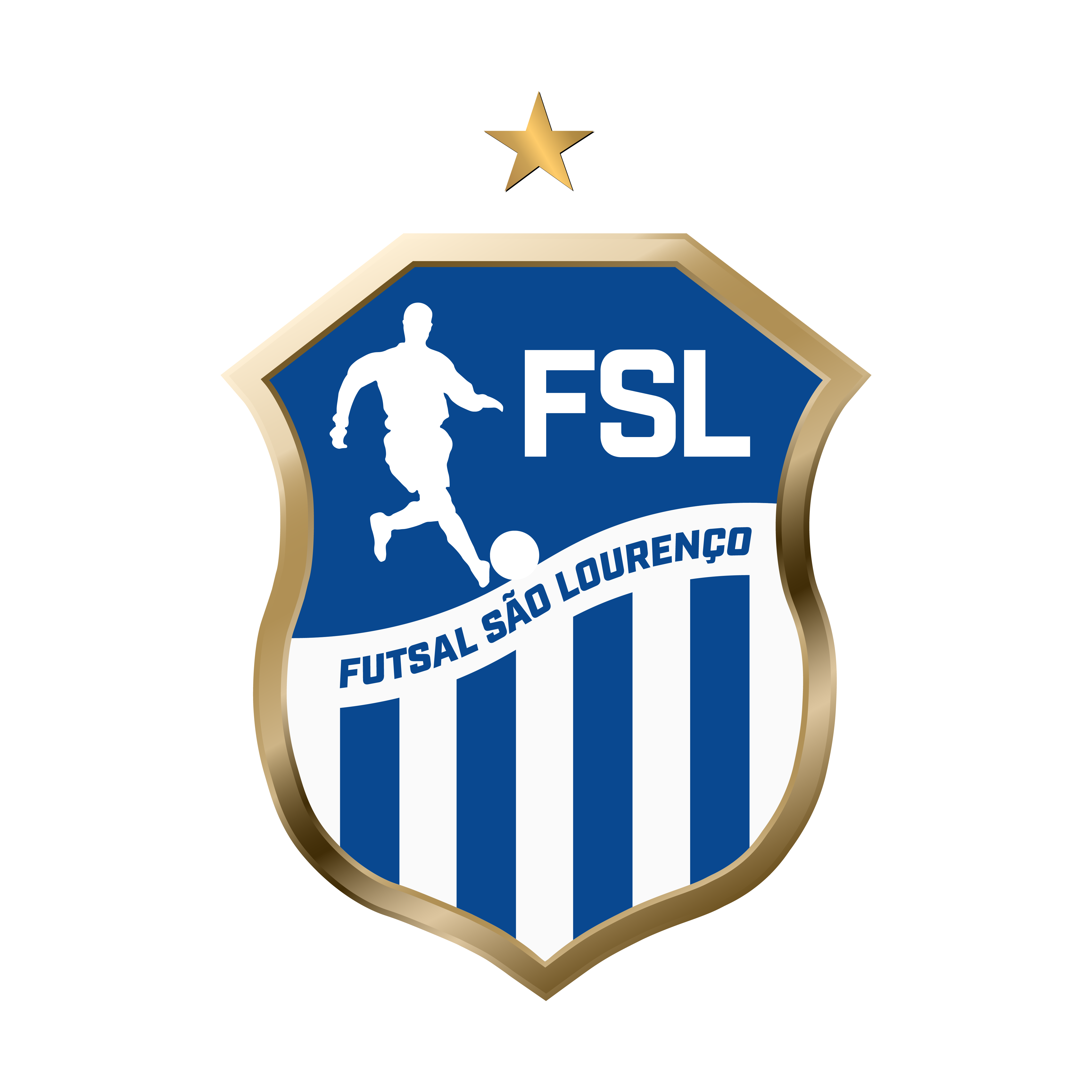 Escudo do São Lourenço