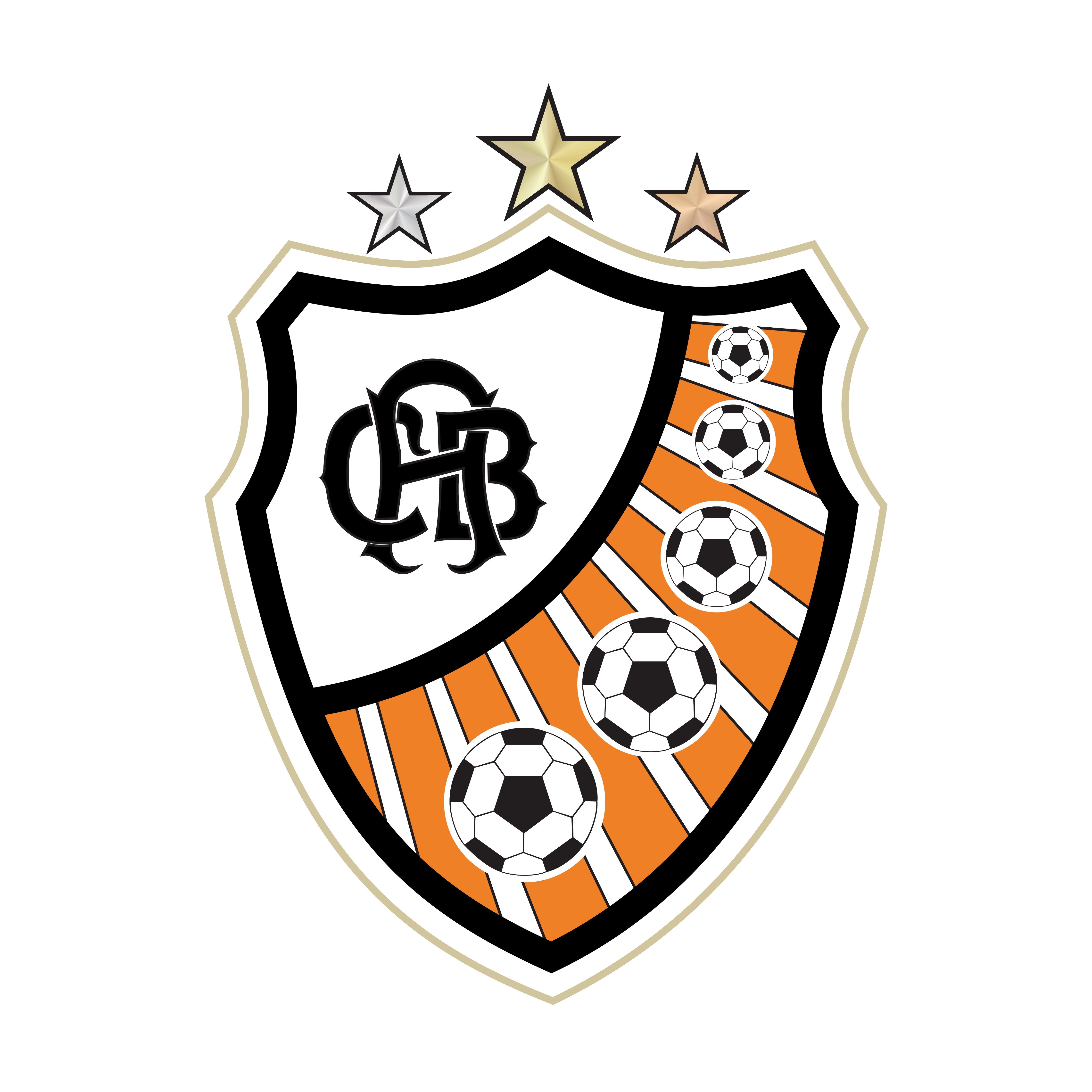 Escudo do ACBF