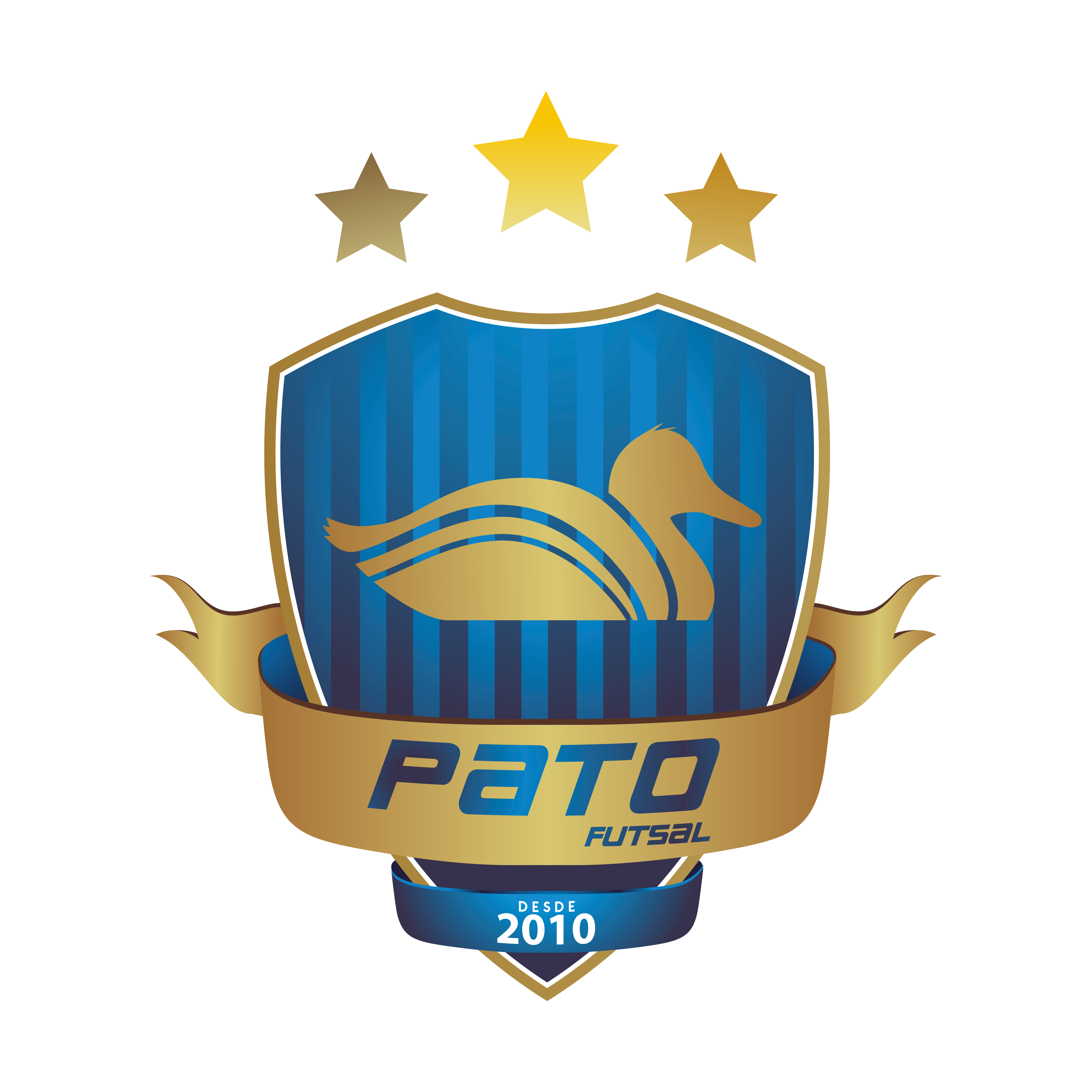 Escudo do Pato