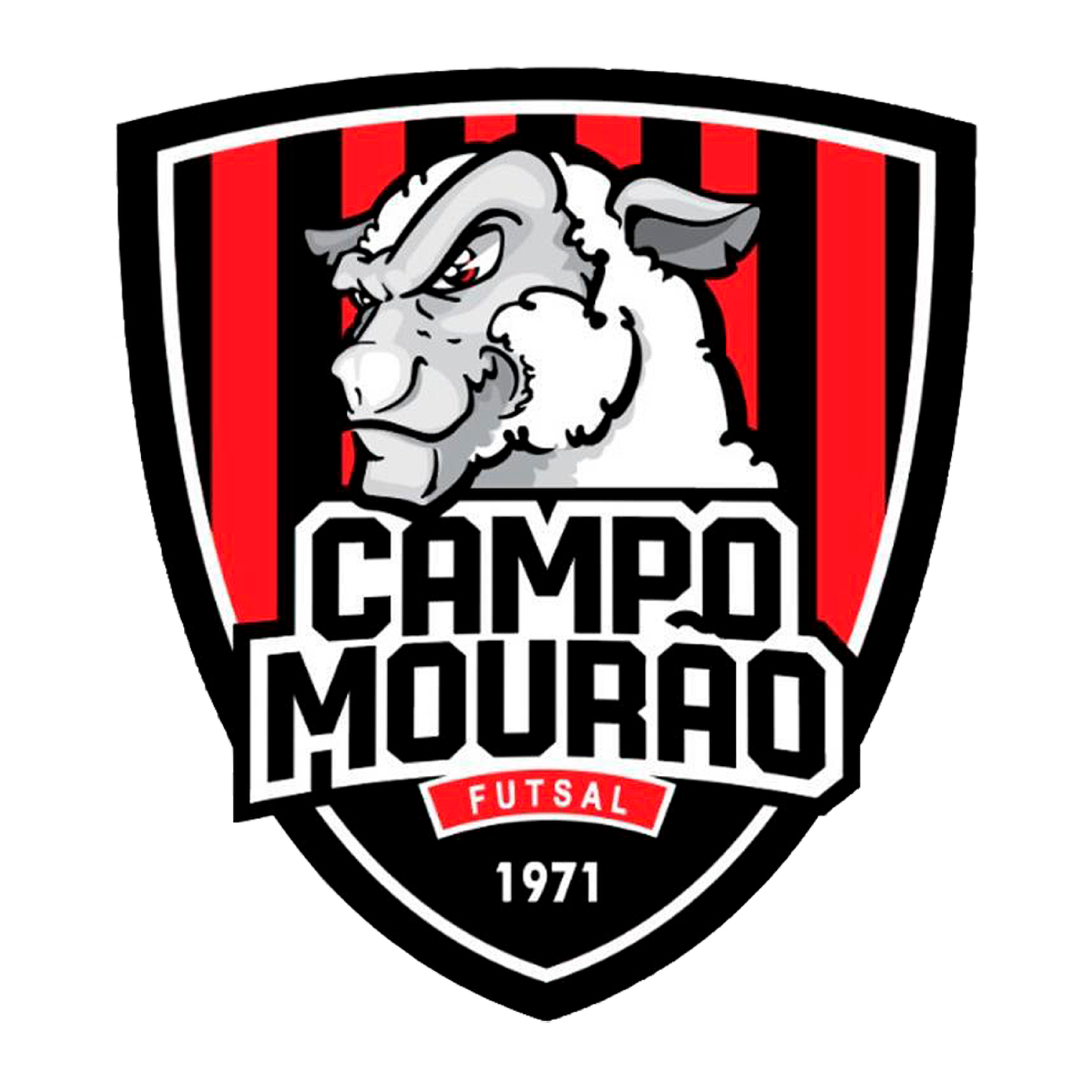 Escudo do Campo Mourão