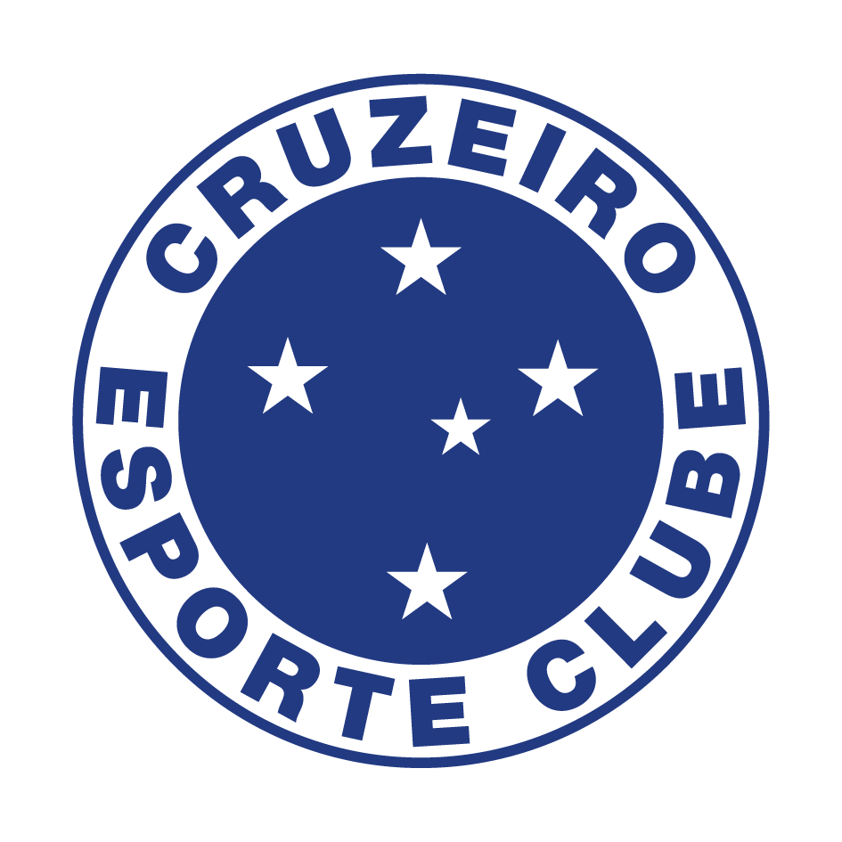 Escudo do Cruzeiro Futsal