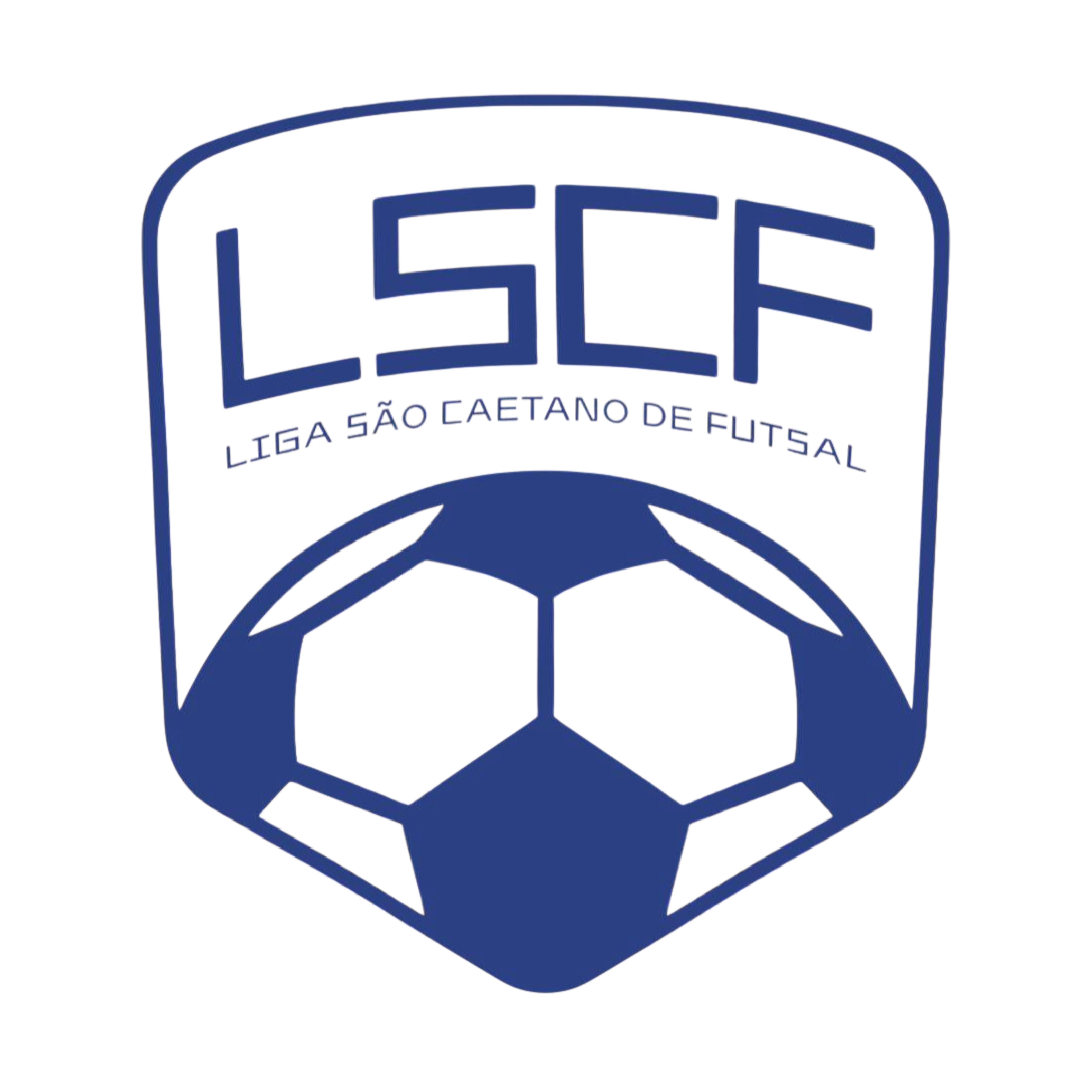 Escudo do São Caetano