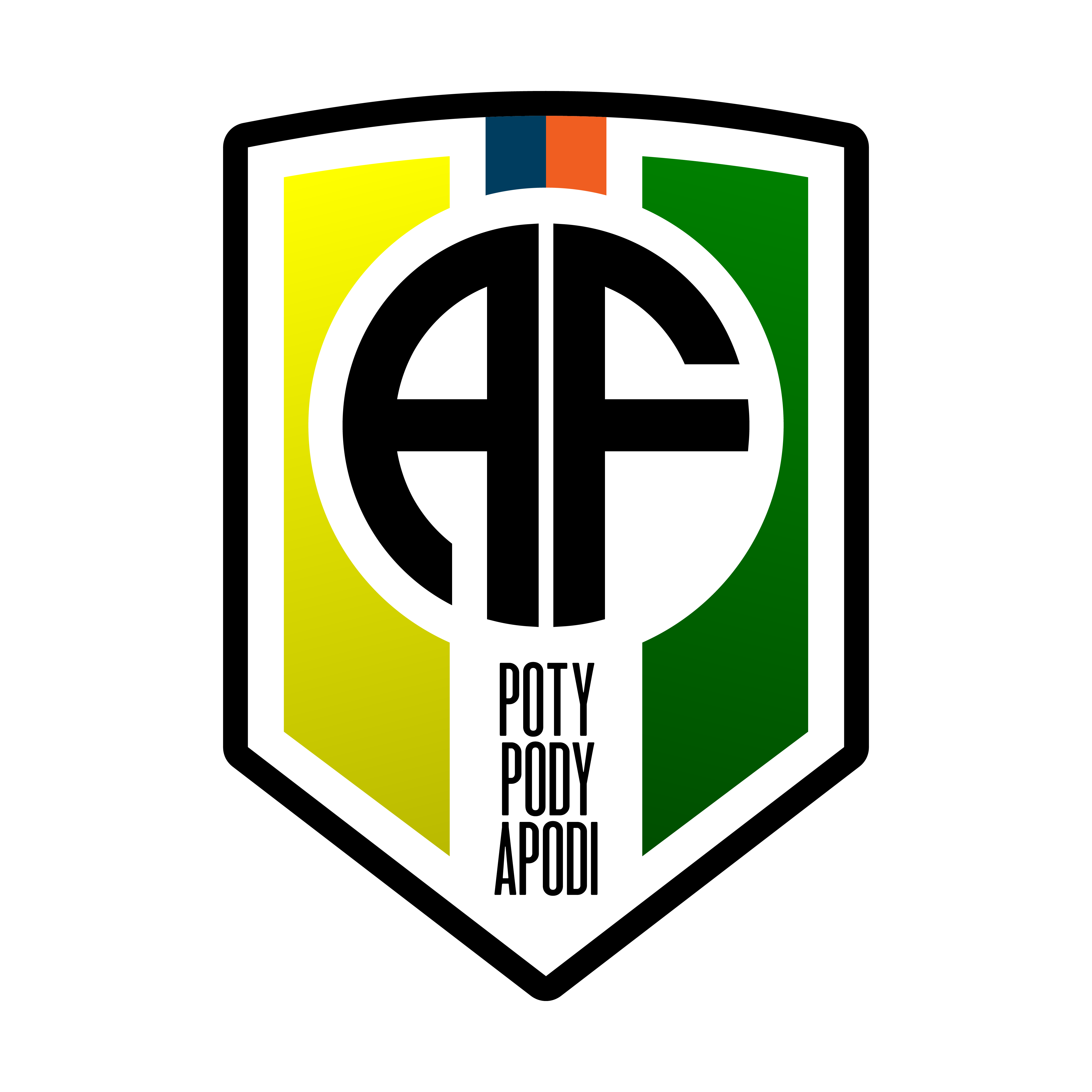 Escudo do Apodi