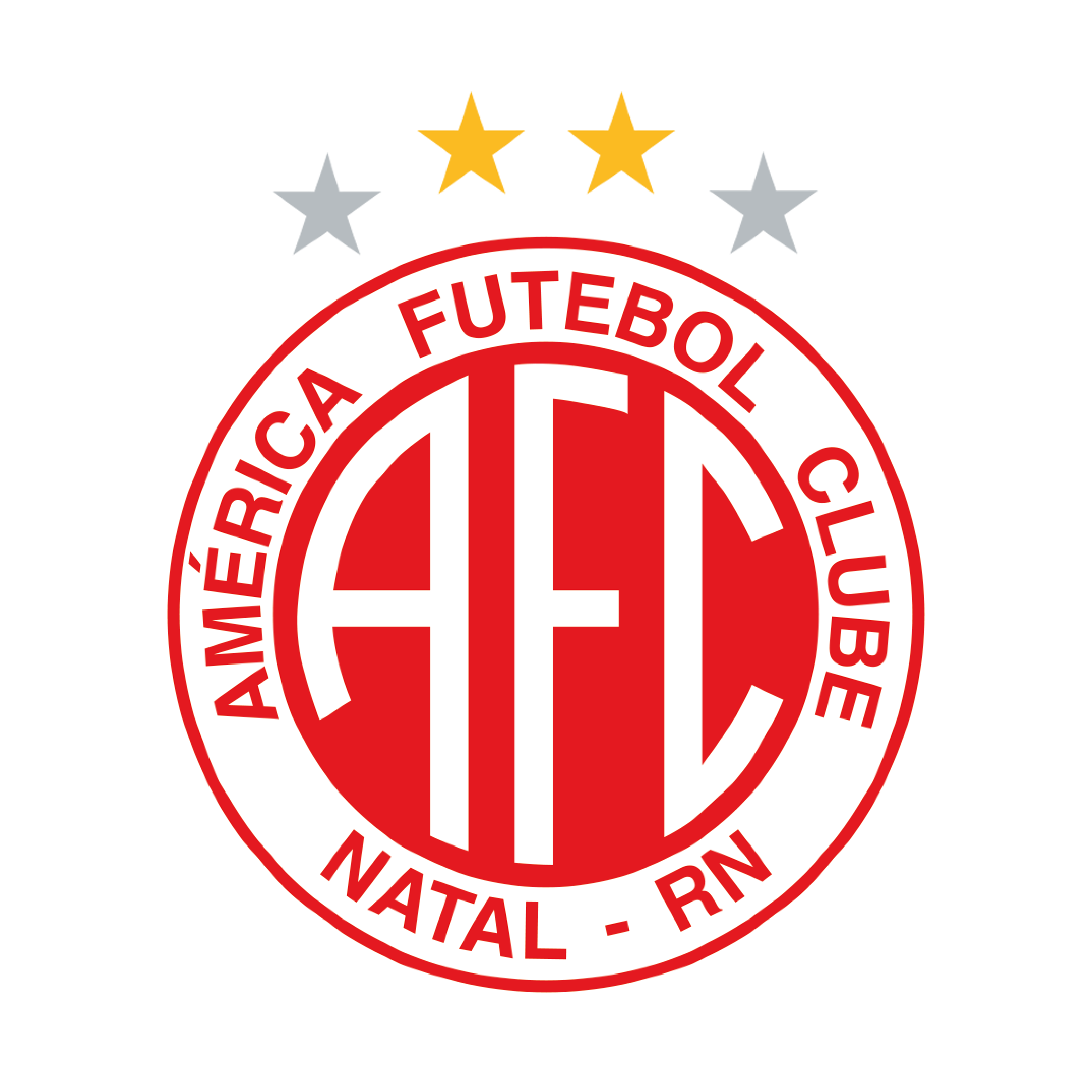 Escudo do América