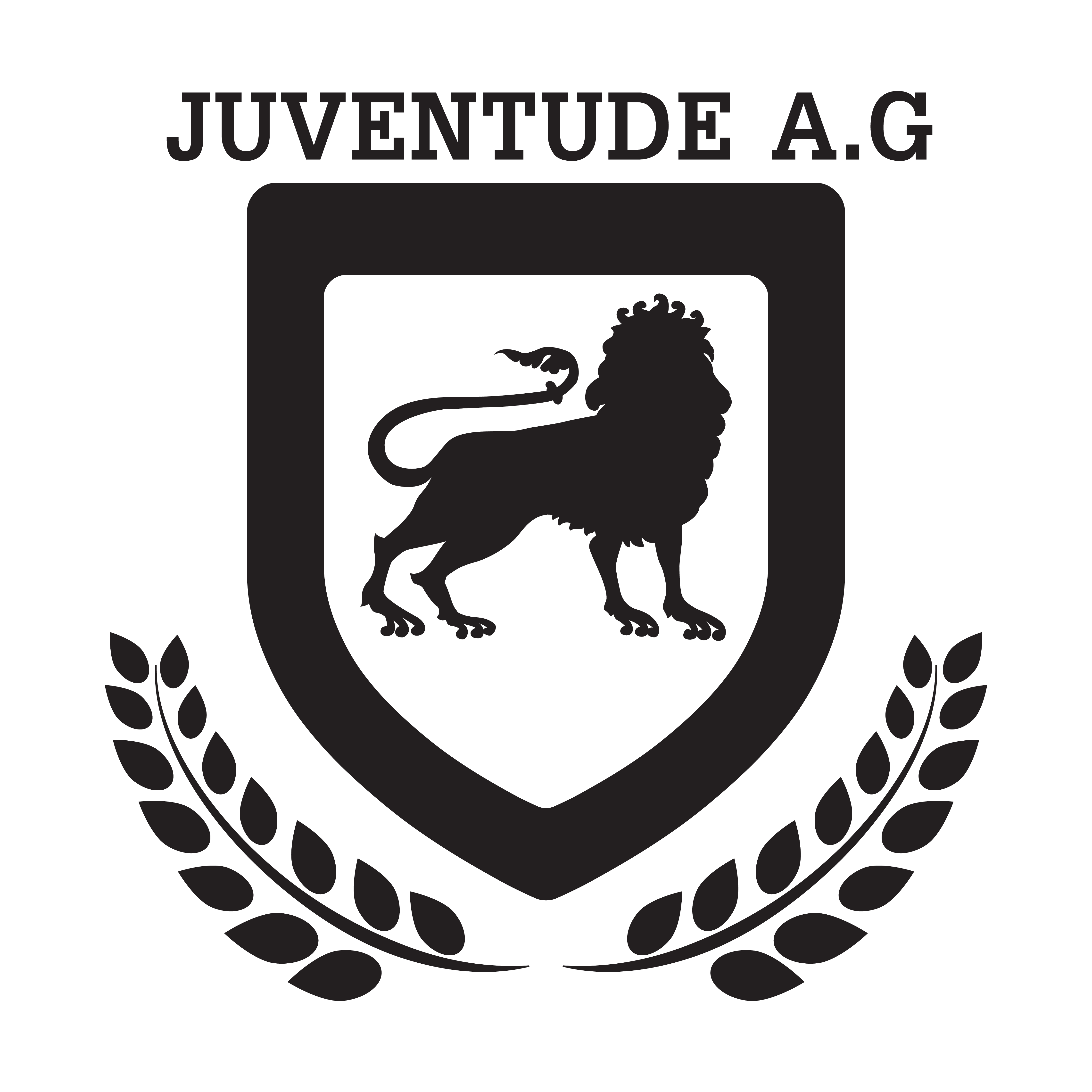 Escudo do Juventude