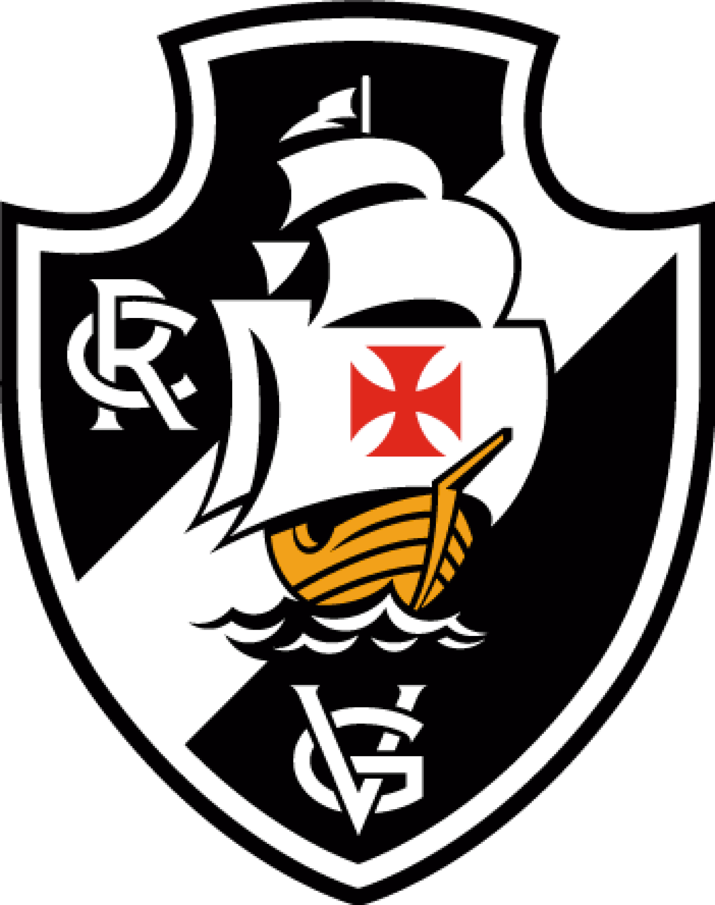 Escudo do Vasco