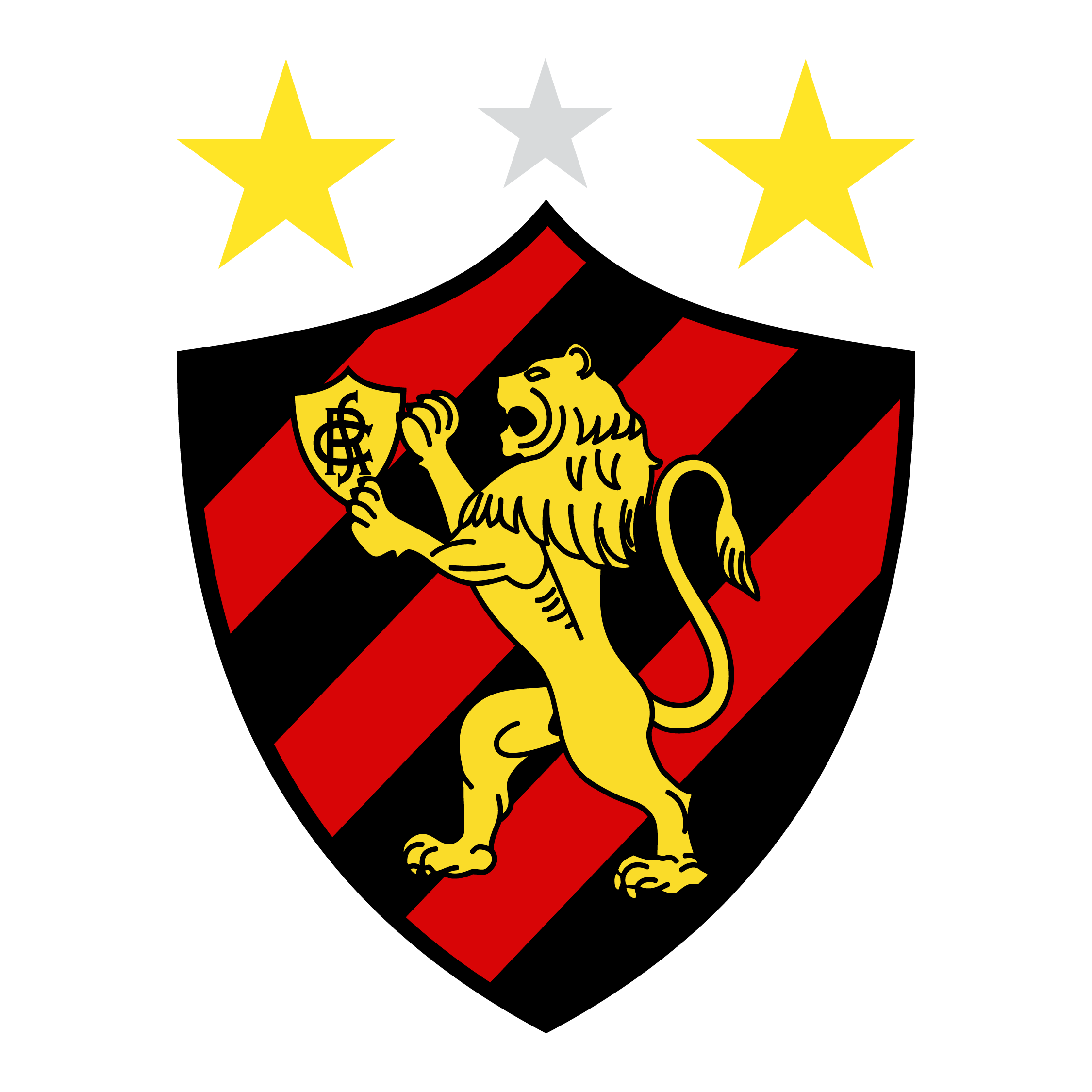 Escudo do Sport