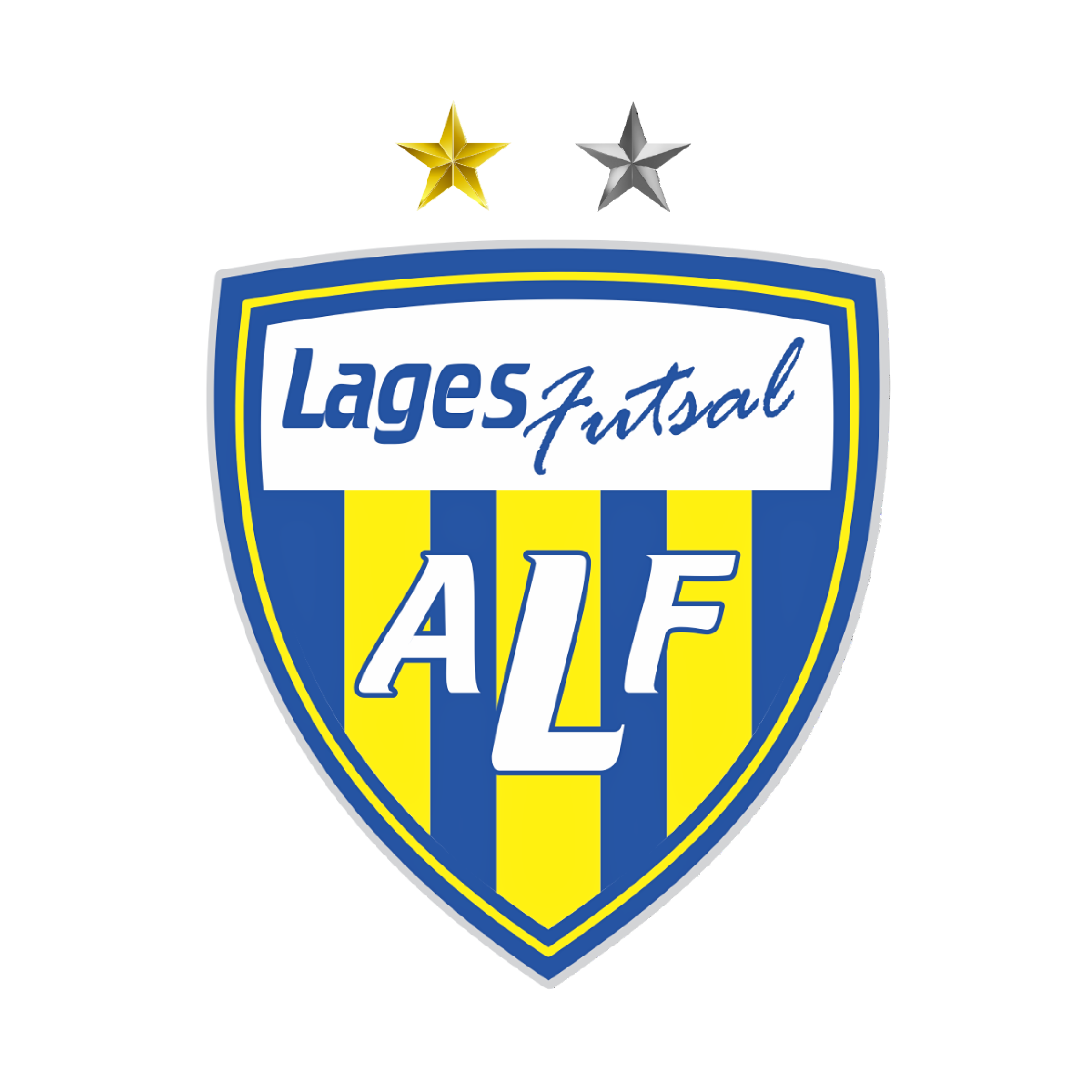 Escudo do Lages
