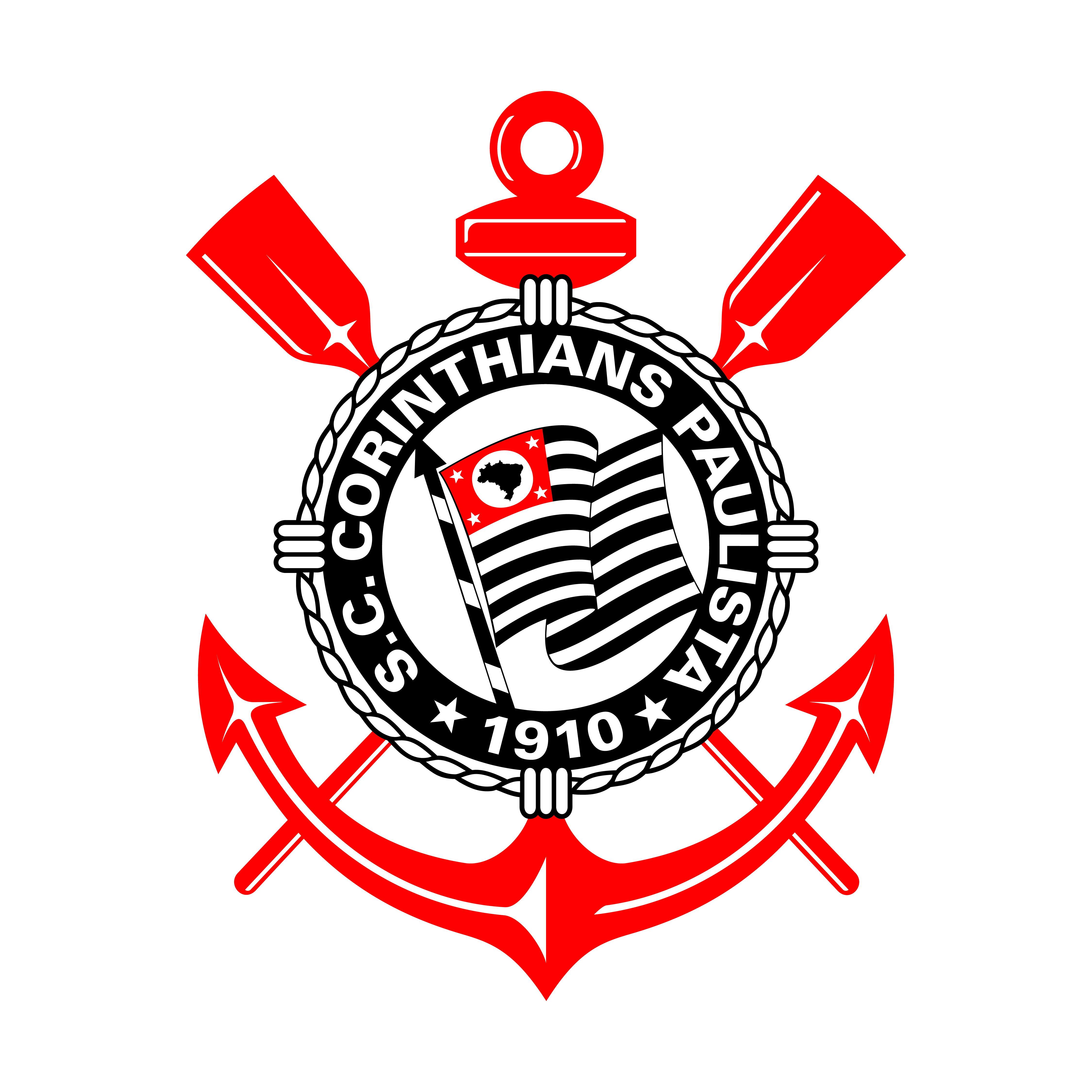 Escudo do Corinthians