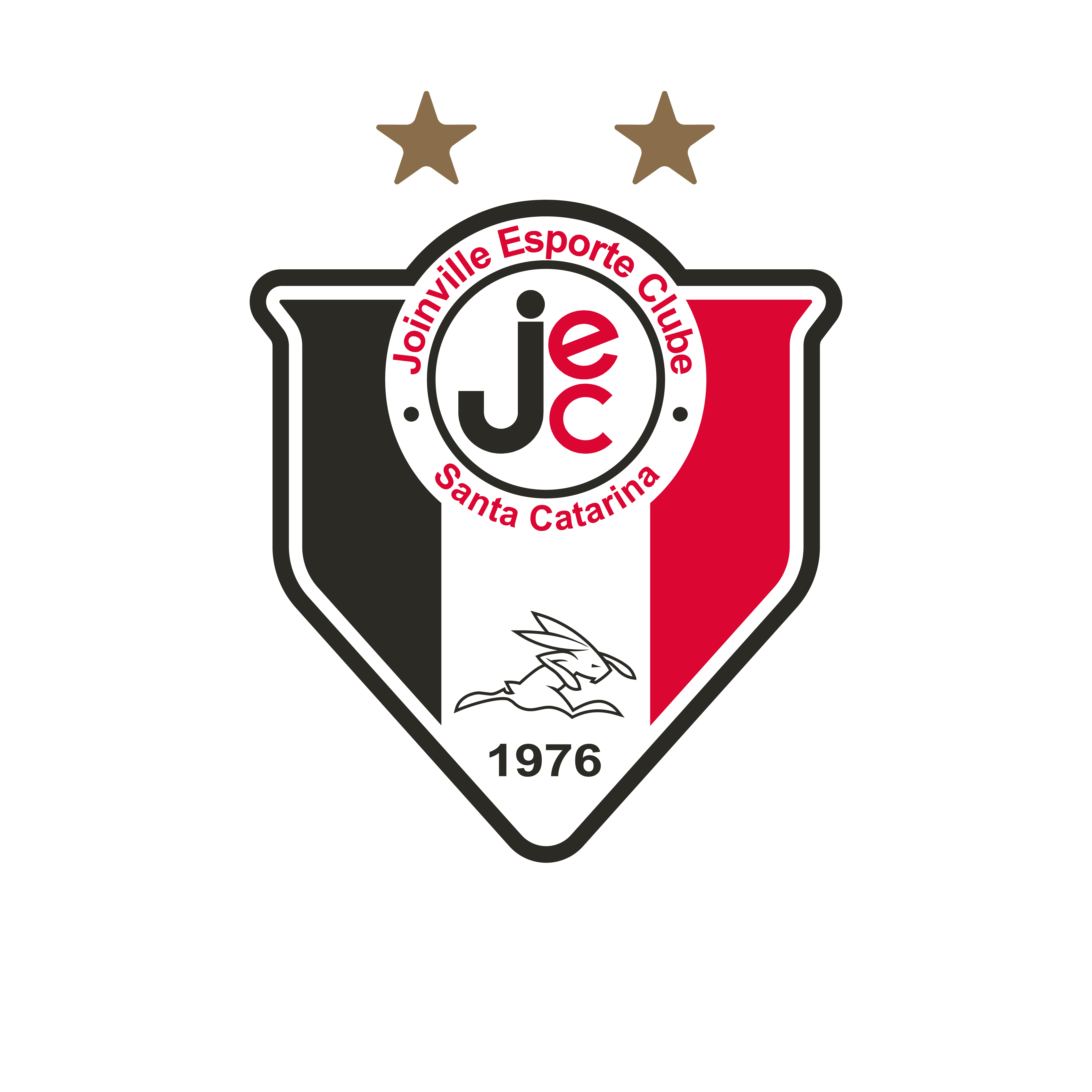 Escudo do Joinville