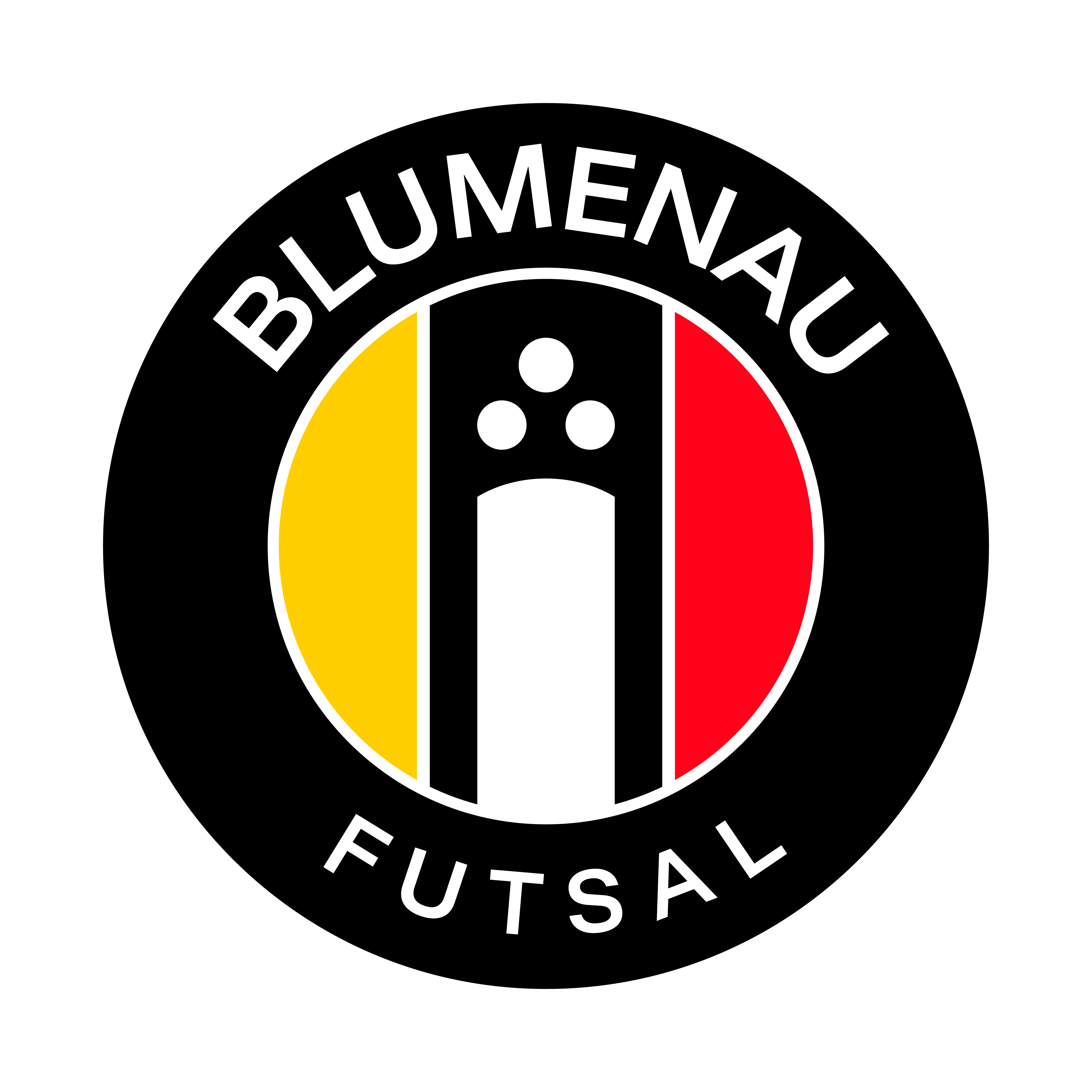 Escudo do Blumenau