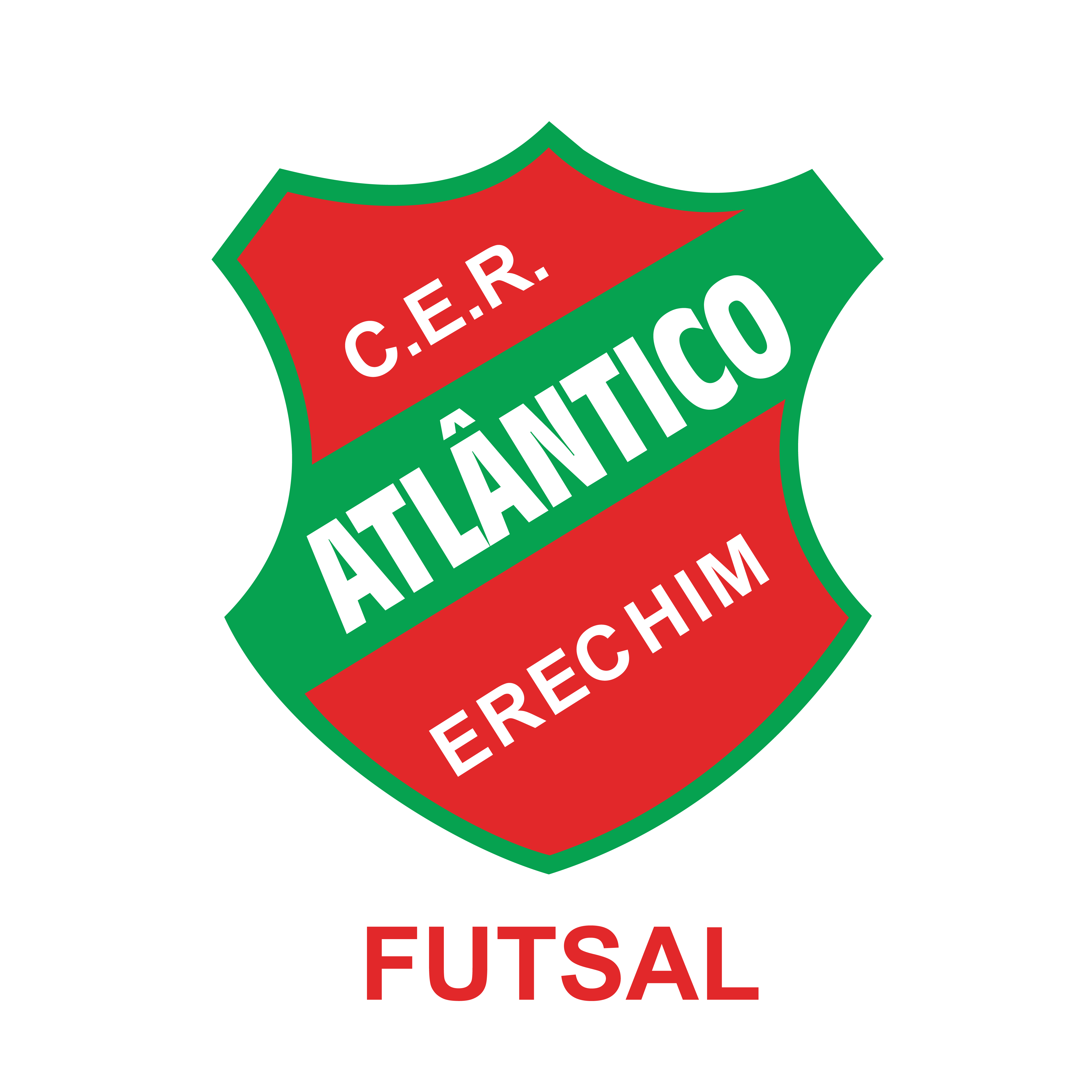 Escudo do Atlântico