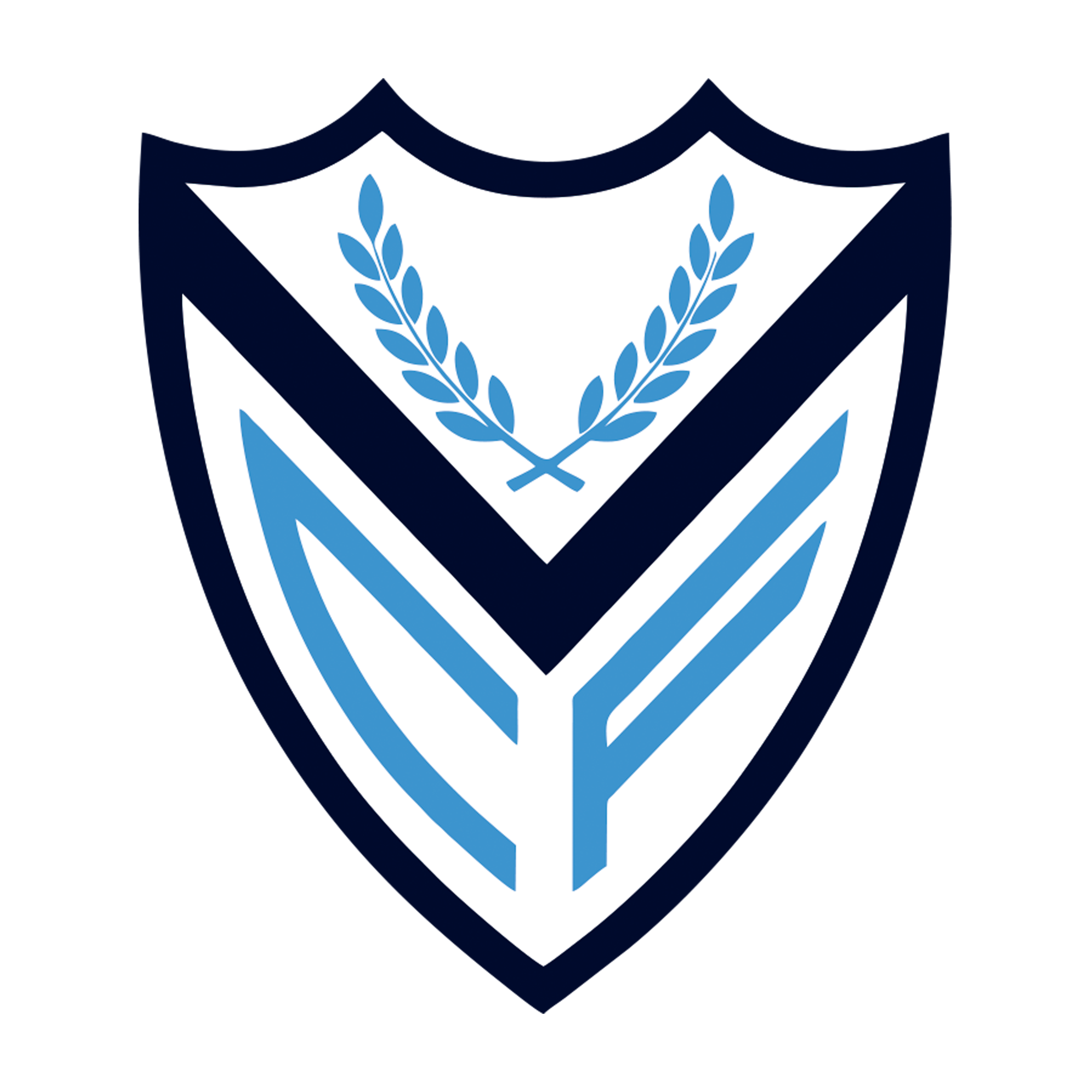 Escudo do Camaquã Futsal